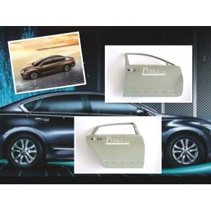 China Aftermarket Car Nissan Door Replacement Original Size Teana 2014 / Altima Sedan supplier