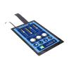 4,3 изготовитель дисплея мониторов TFT LCD экрана 480x800 IPS LCD дюйма TFT LCD вертикальный