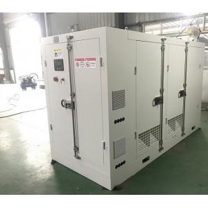 China 200KW 250KVA 50Hz Natural Gas Generator Set Backup Power Supply supplier