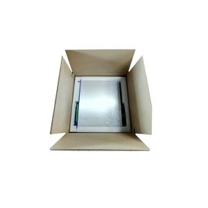 China 1540~1565nm 8 Output o poder superior EDFA SC/APC de 21 DBm com o SNMP para a rede de HFC supplier