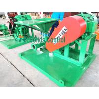 China Oilfield Jet Mud Mixer 150mm Inlet Diameter For Drilling Mud In Solids Control System on sale