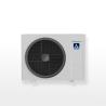 China Hisense 18000 BTU Wall Mounted Air Conditioner with WiFi Control wholesale