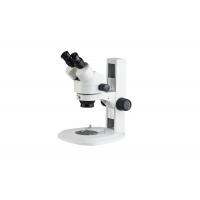 China Binocular Stereo Microscope 2X/30mm Optional Auxiliary Objective on sale