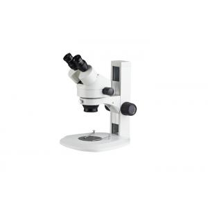 China Binocular Stereo Microscope 2X/30mm Optional Auxiliary Objective supplier