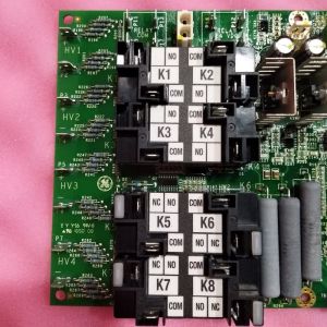 China GE IS210AEAAH1B コンフォーマルコーティングPCB Mark VIe タービン制御 wholesale