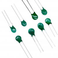 China Industrial RT Power NTC Thermistor , SGS Negative Temperature Coefficient Thermistor on sale
