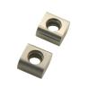 China ISO Square Tungsten Carbide Inserts Metal Lathe Carbide Inserts wholesale