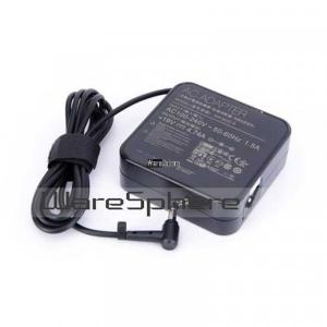 90w 19V 4.74A AC Adapter Laptop Spare Parts For Asus A8 F8 X81 A43S A55V ADP -90YD B