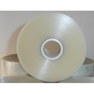 China Binding Tape / Strapping Tape / Plastic Tape supplier