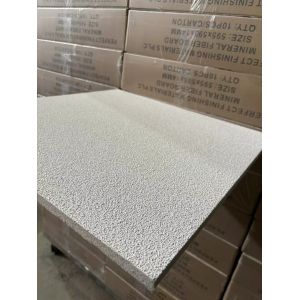 China 耐火性吸音石膏プラスターボード天井、T字グリッドOEM wholesale