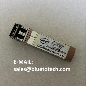 China Intel AFBR-709DMZ-IN3 10G SFP+ 850nm 300m Transceptor de datos multimodo SFP+ supplier