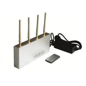 Simple WIFI 2.4G Camera GPS Signal Jammer