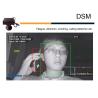 China Richmor MDVR ADAS DSM BSD Face Recognition HOD 360AVM Passenger Counting Optional Fatigue Detection System wholesale