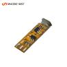 China USB2.0 Cmos Sensor 2MP Endoscope Camera Module With Led wholesale