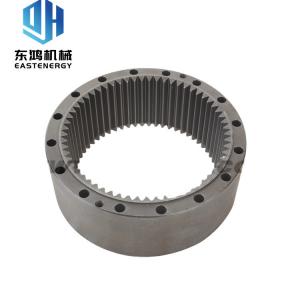 China Kobelco Excavator Swing Motor Seal Replacement SK200-8 Ring Gear Final Drive supplier