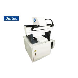 UT3020 Automatic Desktop Mini CNC Router Machine For Woodworking