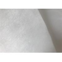 China Antistatic PP Nonwoven Fabric Raw Materials For Protective Clothing on sale
