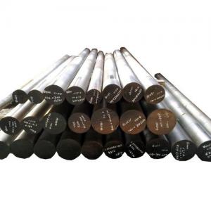 S45C Cold Drawn Low Carbon Steel Rod 4140 4130 1020 1045 Steel Round Bar