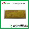 China Printed Circuit Board Manufacturing Securit And Protection With 1L FR4 2.35MM HASL wholesale