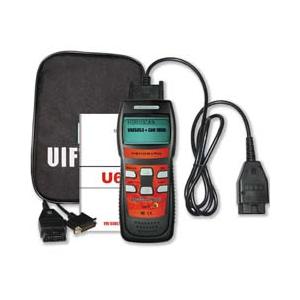 China U600 Advanced OBD2 VW/AUDI Scanner supplier