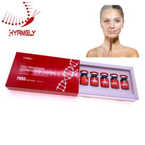 3ml Hyamely Pdrn Microneedling Meso Serum Hyaluronic Pen Injection