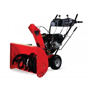 Best seller 13HP CE approved wheel walk snow blower QCW-A113