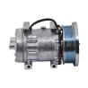 China 7H15 8PK Vehicle Cooling Compressor For New Holland For Case 24V RD5112340 WXTK221 wholesale