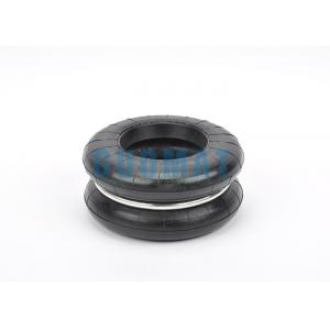 China Mechanical Power Press Rubber Air Spring S-160-2R With Steel Girdle Ring supplier