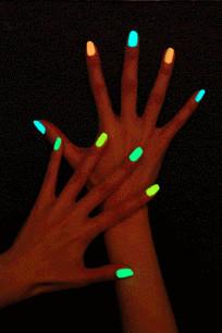lumière pourpre de couleur de colorant photoluminescent pour des encres et des