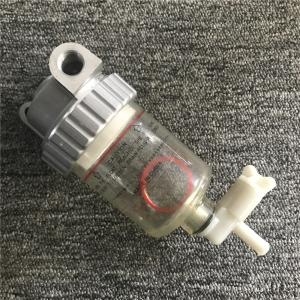 JCB160 JCB220  Filter Parts Diesel Oil Filter erpillar E306 Excavator Oil Water Separator