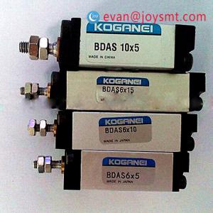 BDAS6*10 AIR CYLINDER FOR SAMSUNG CP45  machine