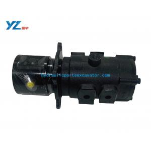 China R210-5 Excavator Swivel Joint Assembly R220-5 Rotary Joint Assembly supplier