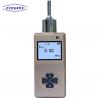 OC-905 Portable Chlorine Cl2 gas detector with inner pump, English operation