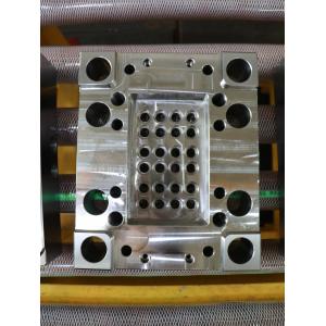 Non Standard Plastic Mould Base DXM  injection mould base