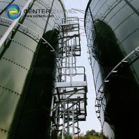 China ART 310 20000m3 Liquid Storage Tanks For Aeration Basin on sale