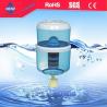 China Ceramic Filter Mineral Water Pot 16L Capacity Table Top Installation wholesale