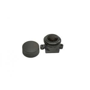 Automotive 1M Backup Camera Lens , 1/4 Sensor Waterproof Camera HD Lens