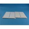 Fade Proof Plastic Honeycomb Panels Decorative Ceiling Tiles 20cm x 9mm