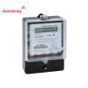 Factory Direct Sale DDS5558 Single Phase Three Wire Analog Power Consumption Digital Electric Meter Reverse