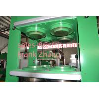 China Powder Solid Tire Rubber Vulcanizing Press With Sensors And Feedback Mechanisms on sale