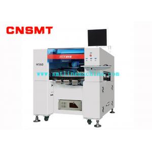 CNSMT-H560 LED SMT Pick And Place Machine Chip Mounter High Accuracy Camera