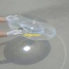 Dia 600mm round shape large fresnel lens,big fresnel lens,solar fresnel lens
