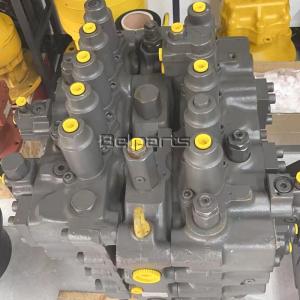 Volvo Excavator EC480D Main Control Valve 14641032 Main Valve