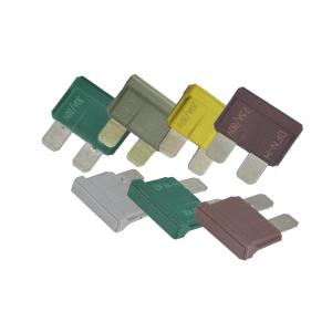 China Fusível rápido 80volt 75 ampère 80VDC DC1000A do sopro da baixa tensão que quebra a capacidade: supplier