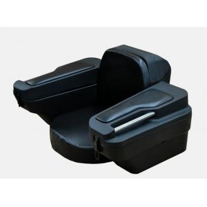 Durable 40Litre Black ATV Rear Box for CFMotor Linhai Honda
