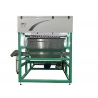 China CCD Digital Blue Glass Color Sorter Machine For Amber Color Glass on sale