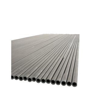 China DIN 316L Cold Drawn Seamless Tubing Moisture Proofing 1/8''-4'' OD wholesale