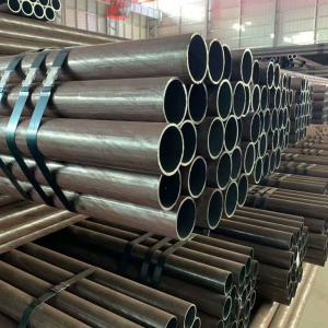 Sa-179m Sa106 Sa192 Sa209 Sa210 Gr A B A1 T1 C Heat Exchanger Carbon Alloy Seamless Boiler Tube Steel Pipe