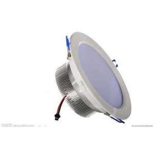 China 12W 720Lm 4 Inch Retrofit Led Downlight 120 Degree Beam Angle For Dining Room wholesale