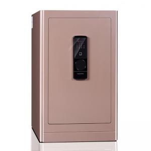 Password Anti Theft 680*440mm Electronic Gun Cabinet